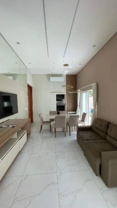Casa de condomínio para alugar na zona Leste- Avenida João XXIII- Teresina/PI.