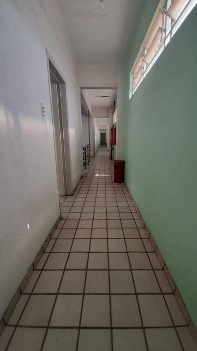 R.13 DE MAIO - BAIRRO: CENTRO