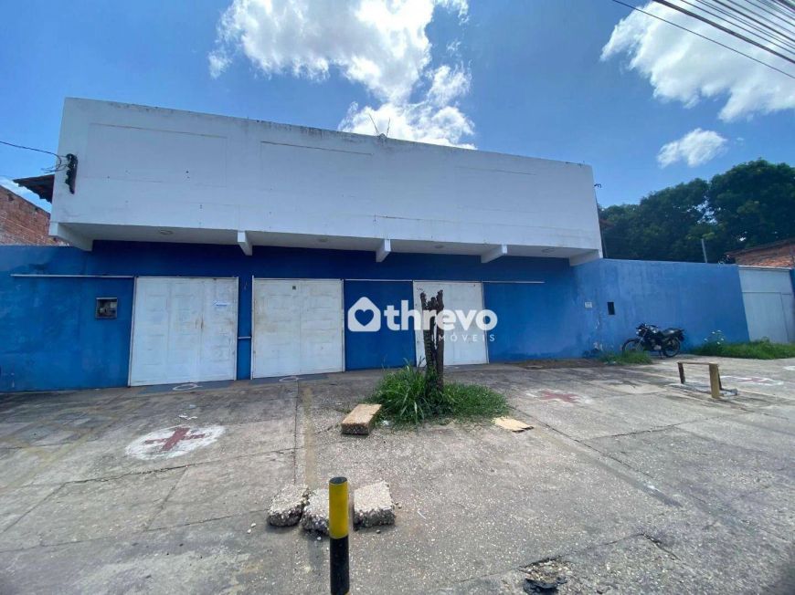 Ponto, 220 m² - venda por R$ 1.850.000,00 ou aluguel por R$ 6.500,00/mês - Vale Quem Tem - Teresina/