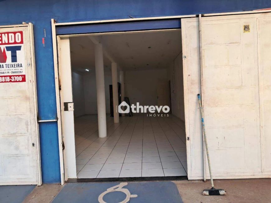 Ponto, 220 m² - venda por R$ 1.850.000,00 ou aluguel por R$ 6.500,00/mês - Vale Quem Tem - Teresina/