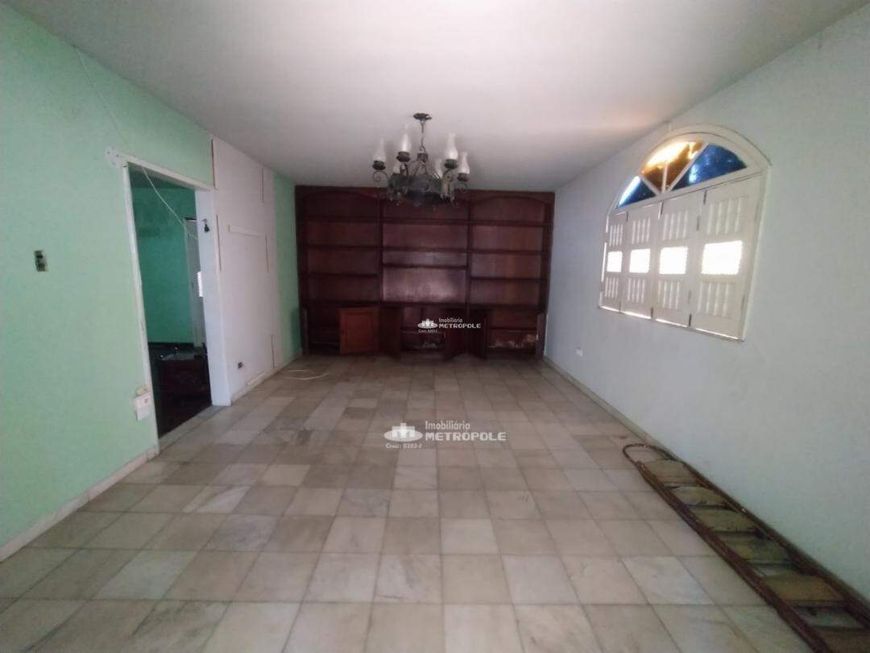 AV. JOQUEI CLUBE - BAIRRO: JOQUEI