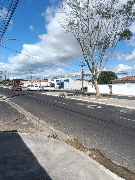 Terreno disponível para locação- Morada do sol