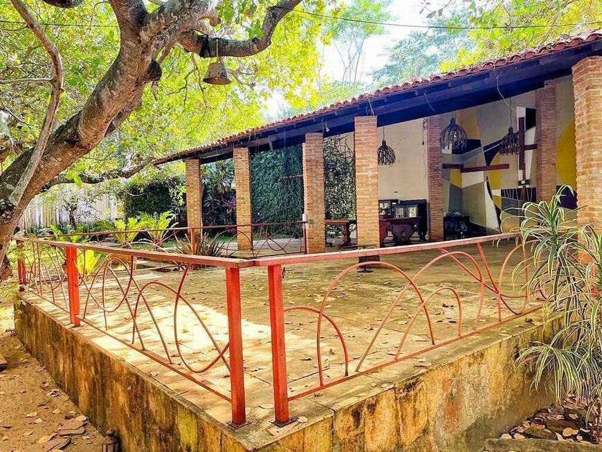 Casa Comercial para aluguel, 1 quarto, Todos os Santos - Teresina/PI