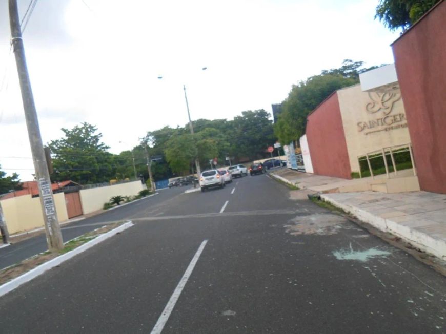 Imóvel Comercial para alugar com 0,00 metros quadrados no FATIMA - Teresina - Piauí