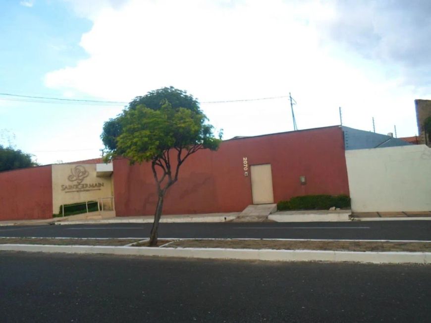 Imóvel Comercial para alugar com 0,00 metros quadrados no FATIMA - Teresina - Piauí
