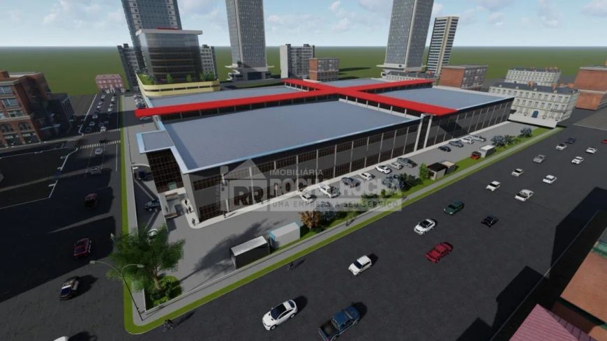 Loja para alugar com 150,90 metros quadrados no SANTA ISABEL - Teresina - Piauí
