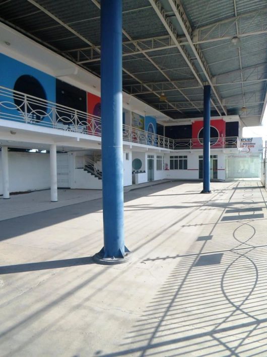 Imóvel Comercial para alugar com 0,00 metros quadrados no MAFUA - Teresina - Piauí