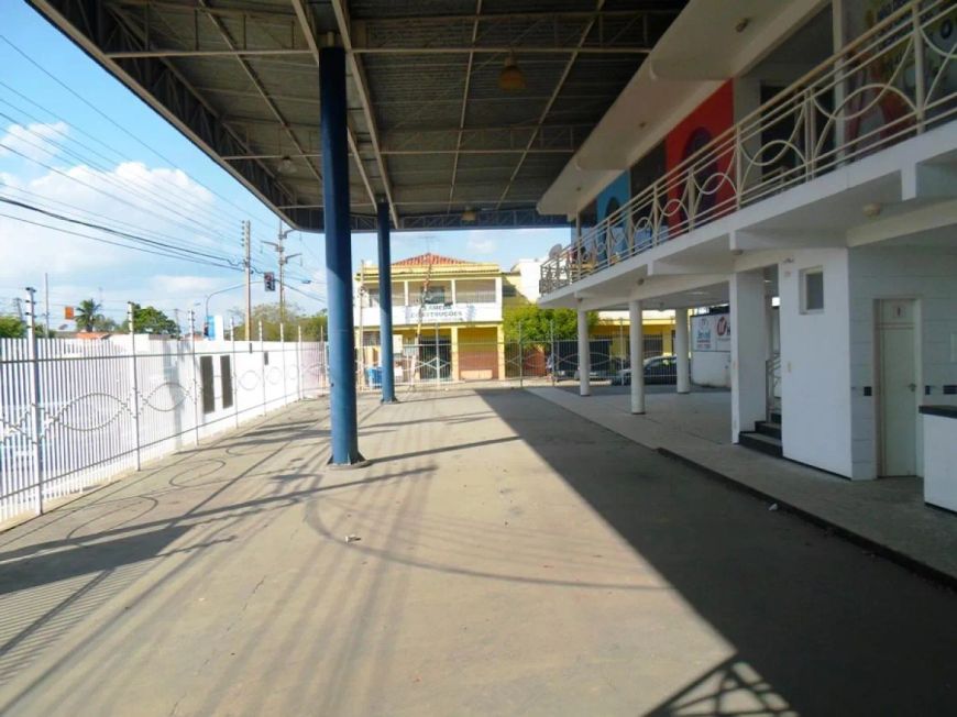 Imóvel Comercial para alugar com 0,00 metros quadrados no MAFUA - Teresina - Piauí