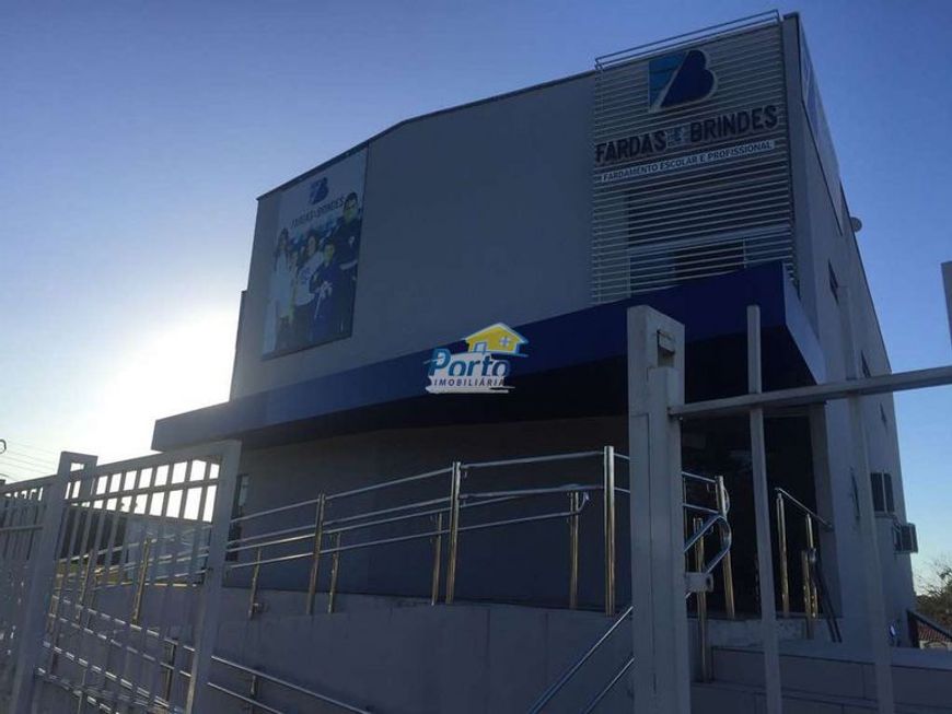Sala para Locação São João, Teresina