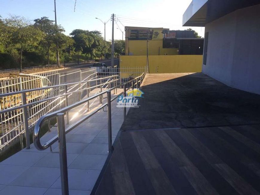 Sala para Locação São João, Teresina