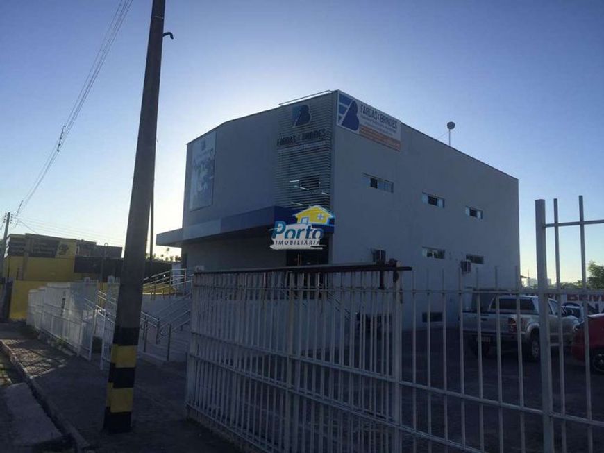 Sala para Locação São João, Teresina
