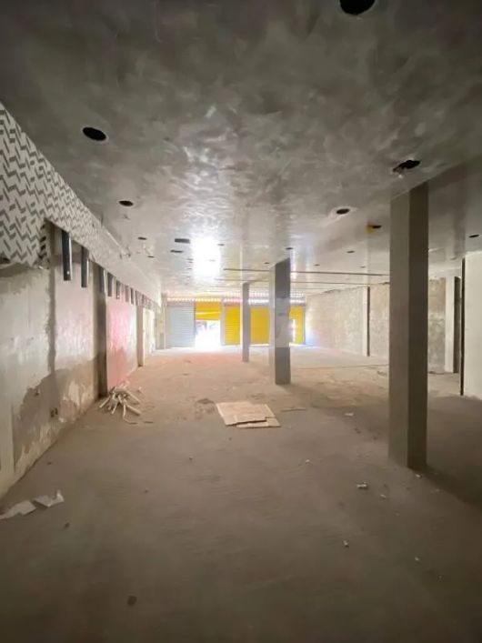 Loja comercial no Centro/Sul