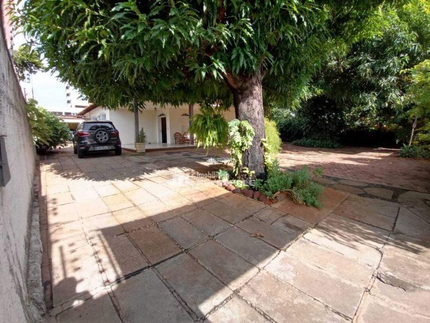 AV.ININGA - BAIRRO:JOQUEI