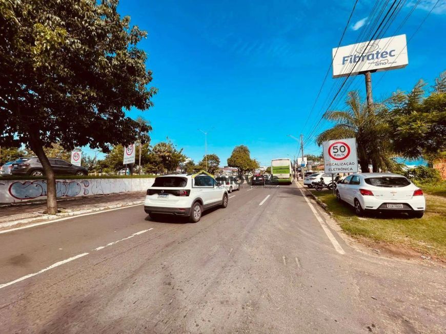 Terreno Disponível para Aluguel- Localizado na Av. JoãoXXIII- Bairro Jóquei