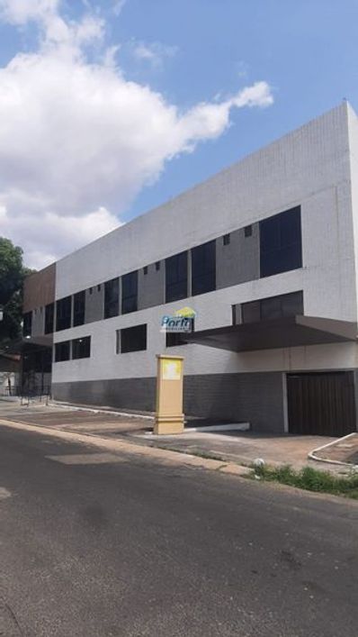 Prédio Comercial 47 SALAS para Locação Jóquei, Teresina