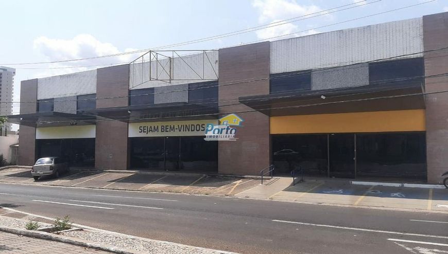 Prédio Comercial 47 SALAS para Locação Jóquei, Teresina