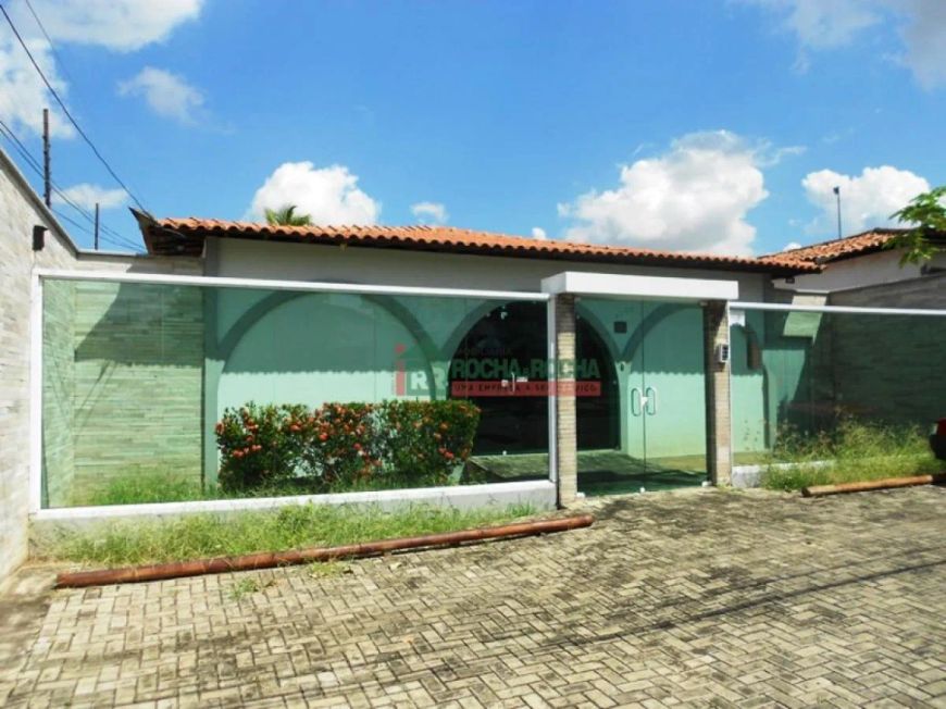Imóvel Comercial para alugar com 0,00 metros quadrados no PICARRA - Teresina - Piauí