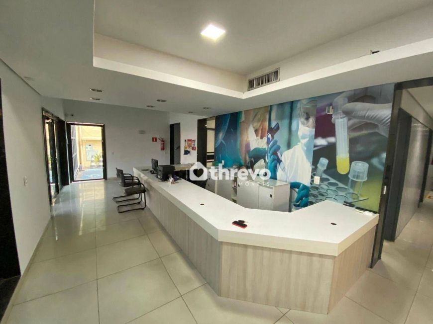 Prédio para alugar, 457 m² por R$ 40.000,00/mês - Jóquei - Teresina/PI
