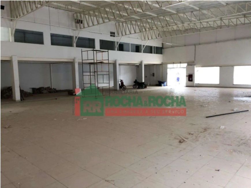 Imóvel Comercial para alugar com 703,77 metros quadrados no CENTRO - Teresina - Piauí