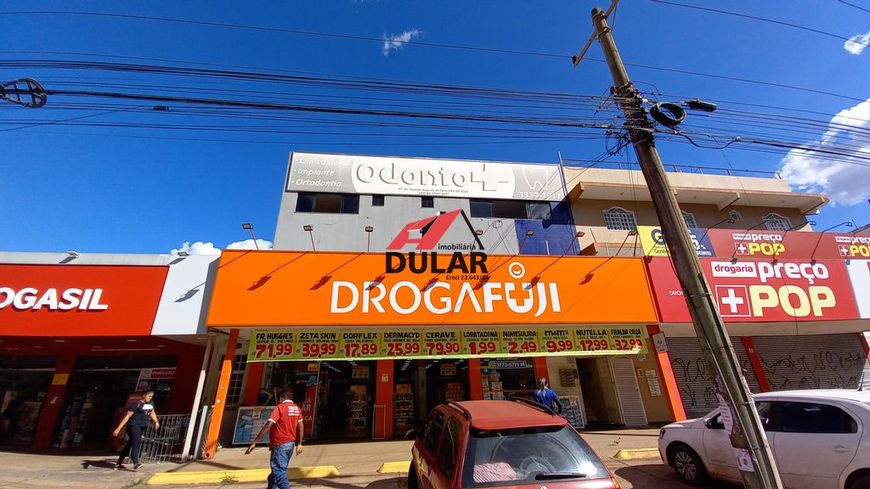 Aluguel em Samambaia Sul, QN 314
