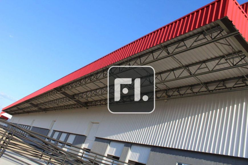Galpão Logístico em Teresina