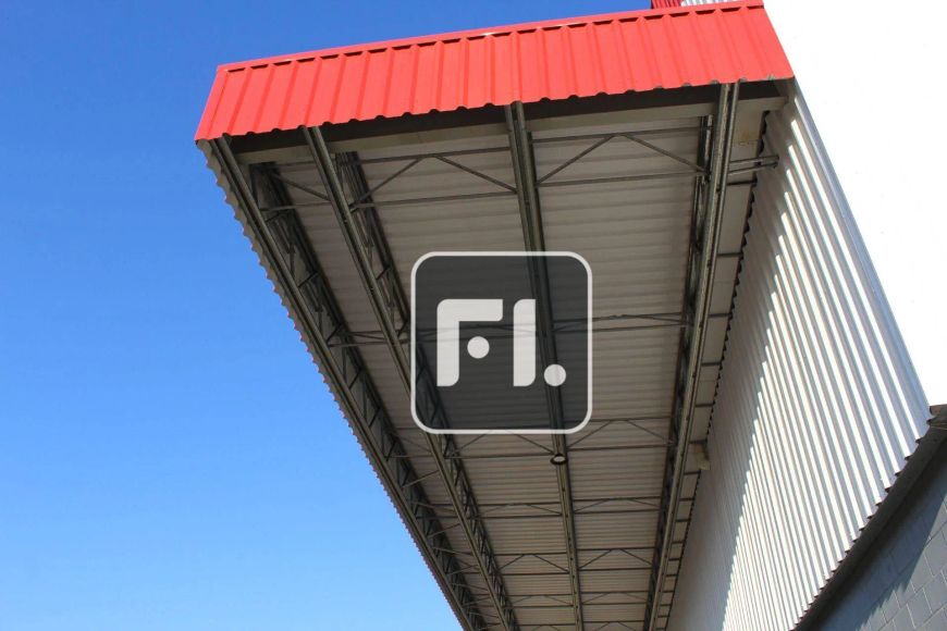 Galpão Logístico Premium em Teresina: Estrutura Moderna e Pronta para Operações Imediatas!