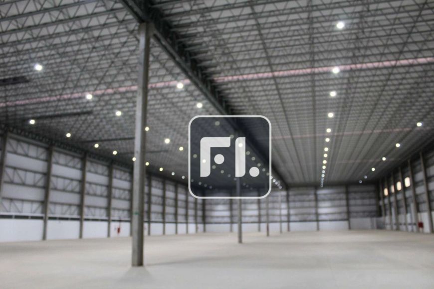 Galpão Logístico Premium em Teresina: Estrutura Moderna e Pronta para Operações Imediatas!