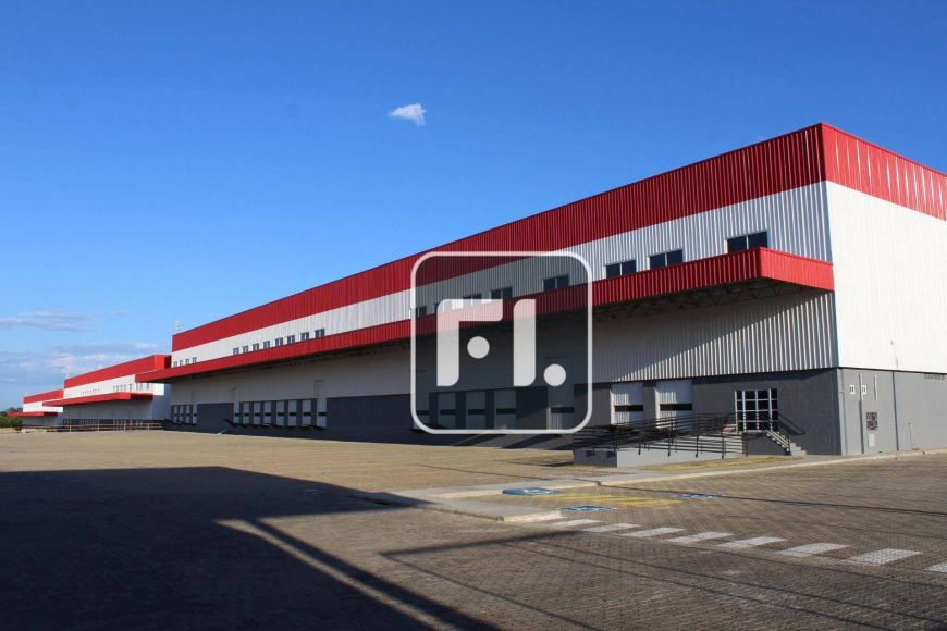 Galpão Logístico Premium em Teresina: Estrutura Moderna e Pronta para Operações Imediatas!