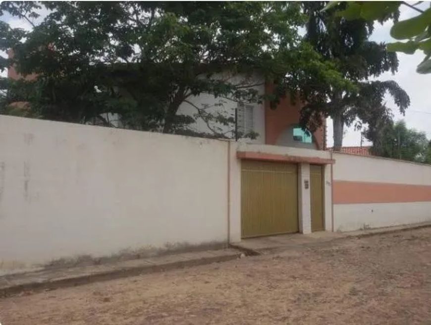CASA COMERCIAL COM 450M² DISPONÍVEL PARA ALUGUEL- Morada do Sol - Teresina - PI