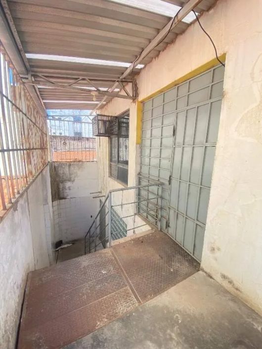 Loja comercial no Bairro Centro