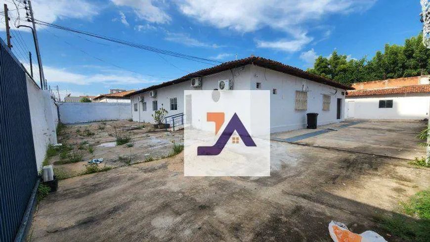 Casa Comercial - Bairro Noivos
