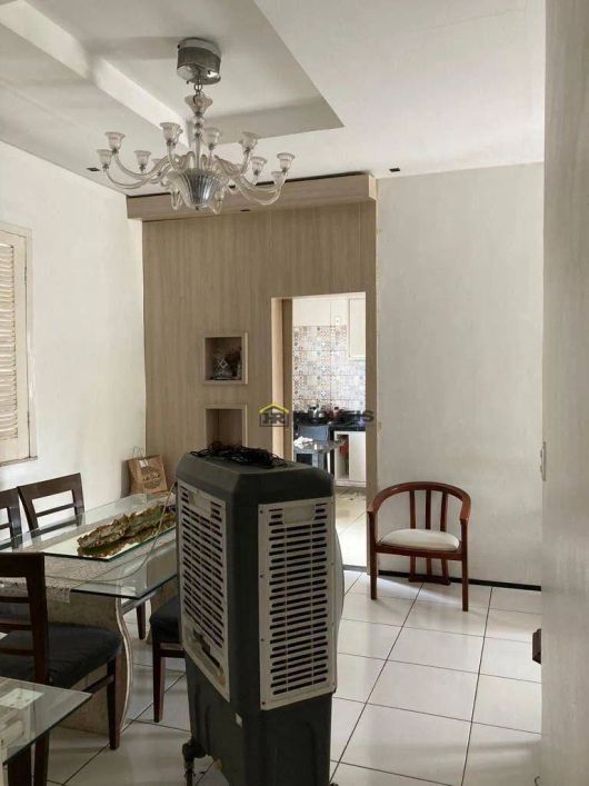Casa Disponível Para Locação - Morada do sol