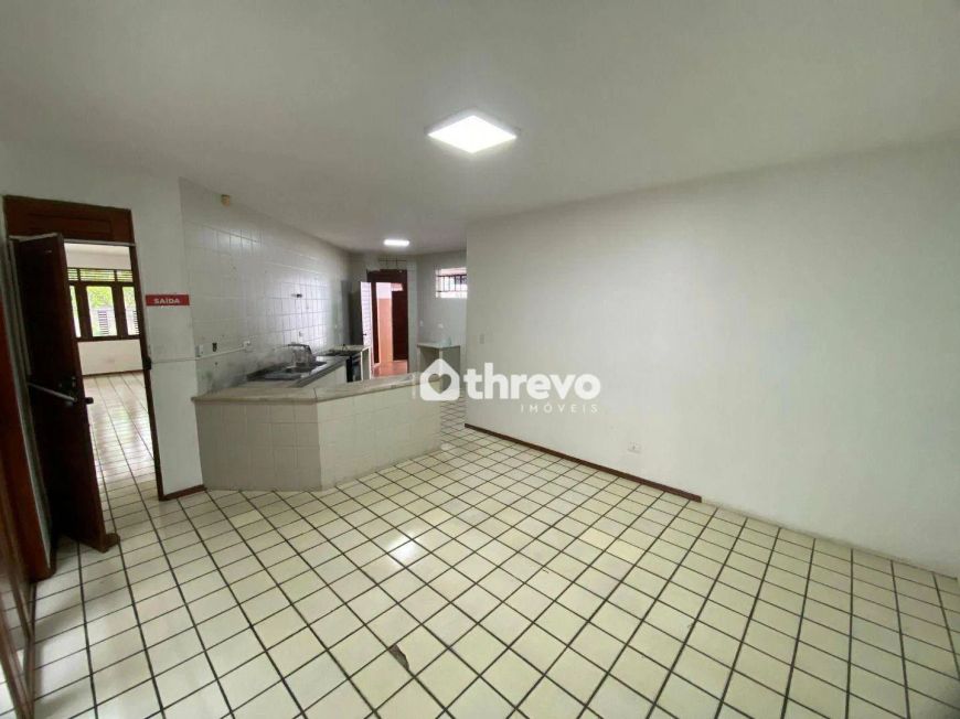 Casa excelente para alugar, 661 m² por R$ 20.000/mês - Horto - Teresina/PI