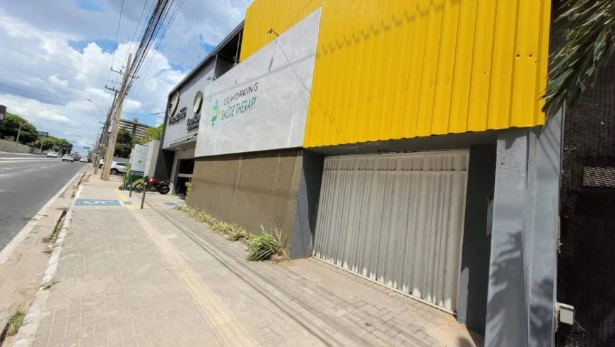 Ponto Comercial