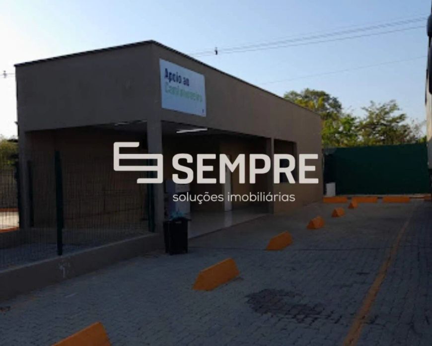 Aluguel de Galpão em Teresina- PI