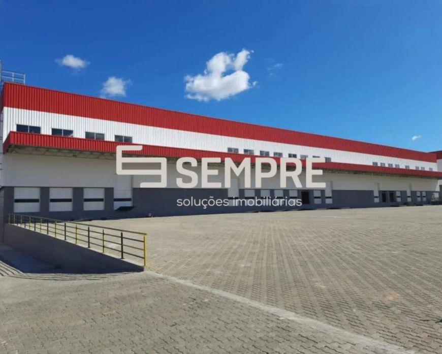 Galpão para alugar em Teresina/PI