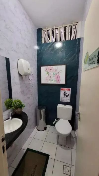 Ponto para alugar, 211 m² por R$ 22.000/mês - São Cristóvão - Teresina/PI