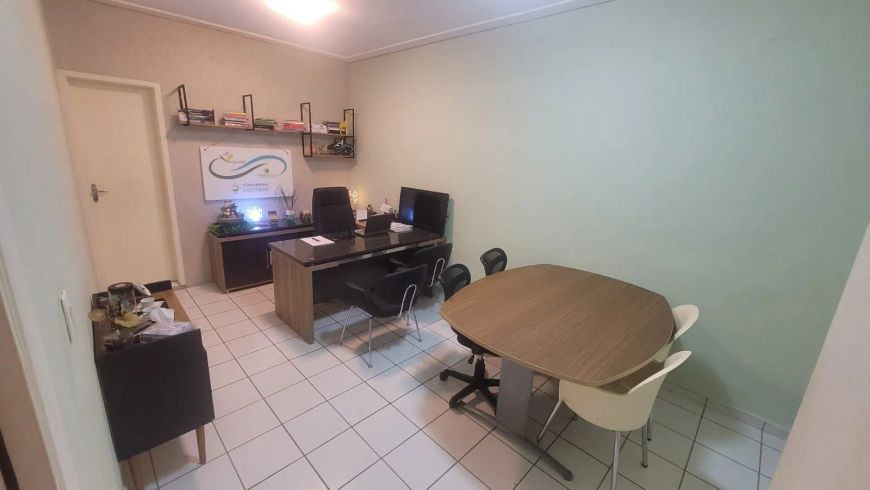 Ponto para alugar, 211 m² por R$ 22.000/mês - São Cristóvão - Teresina/PI