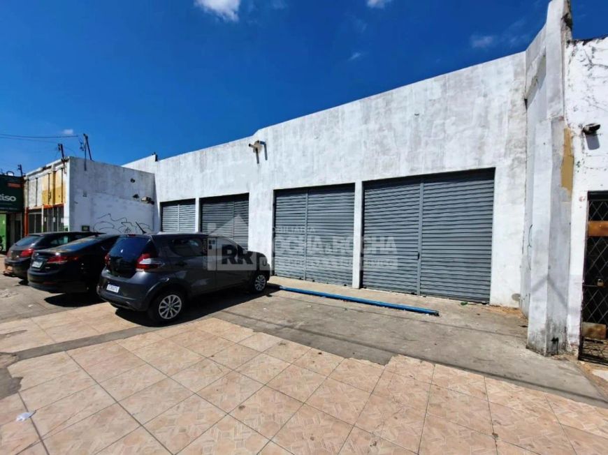 Imóvel Comercial para alugar com 210,00 metros quadrados no SAO JOAQUIM - Teresina - Piauí