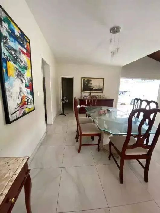 R.AZAR CHAIB - BAIRRO: SANTA ISABEL