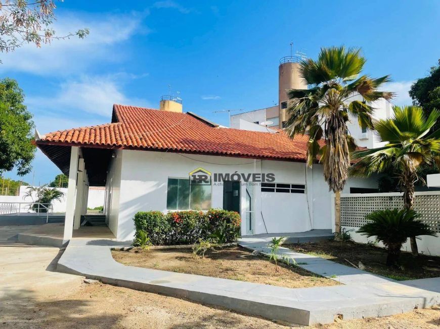 Casa com 7 dormitórios, 2020 m² - venda por R$ 4.000.000,00 ou aluguel por R$ 8.000,00/mês - Planalt