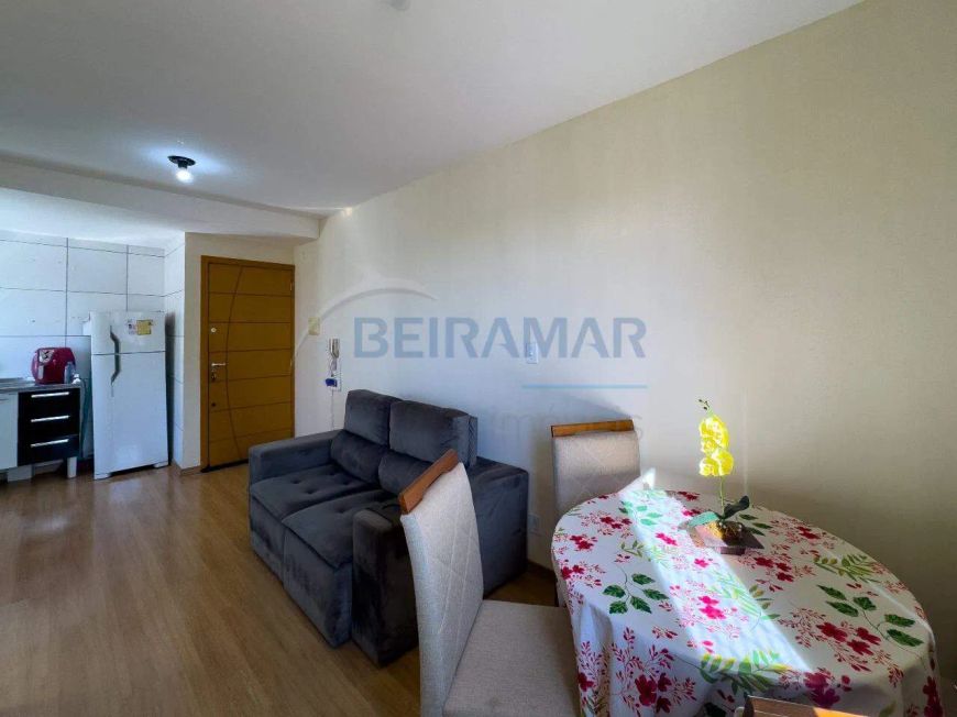 Apartamento 1 Quarto, Andar Alto à Venda na QS 305 - Samambaia Sul