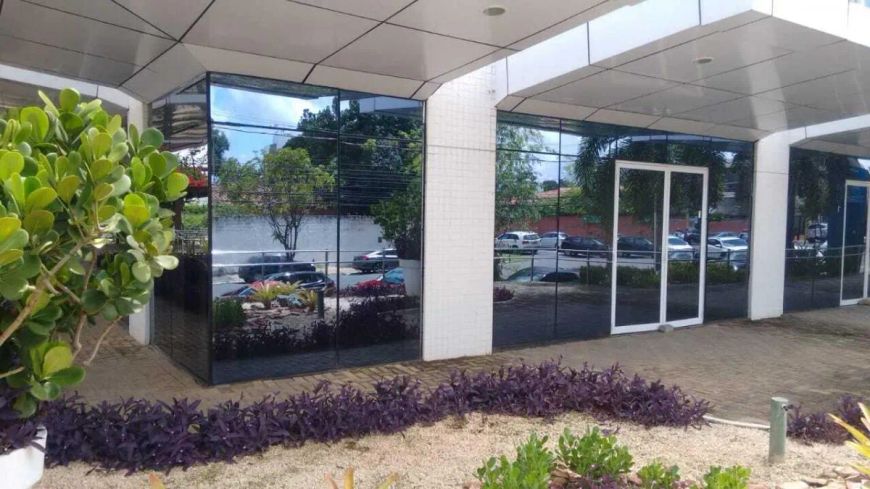 Loja para alugar com 206,83 metros quadrados no SAO CRISTOVAO - Teresina - Piauí