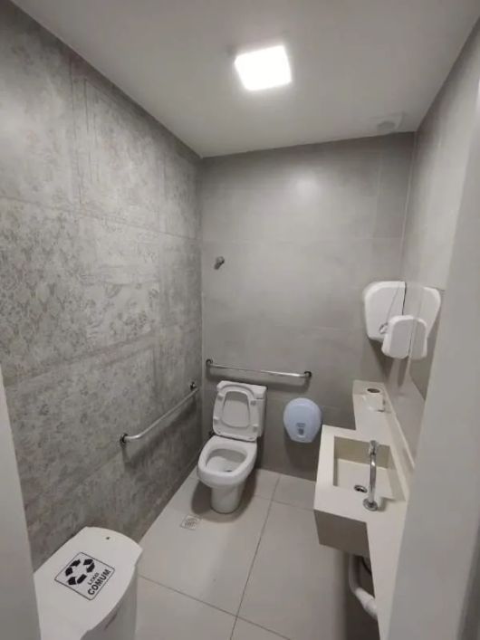Imóvel Comercial para locação