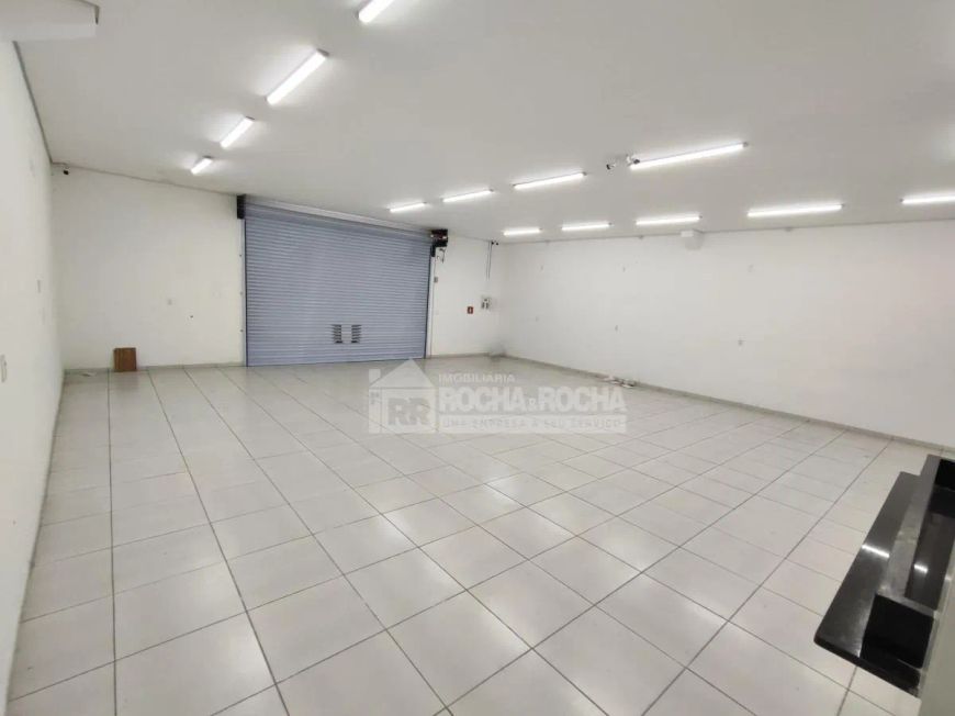 Imóvel Comercial para alugar com 380,00 metros quadrados no MARQUES - Teresina - Piauí
