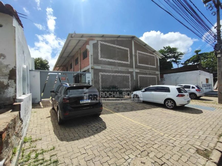 Sala Comercial para alugar com 694,31 metros quadrados no NOIVOS - Teresina - Piauí