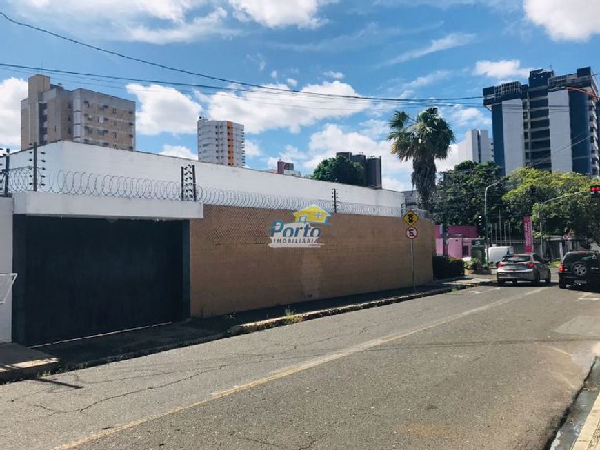 Casa Comercial para Locação Frei Serafim, Teresina