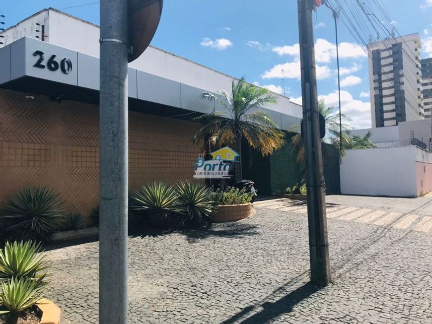 Casa Comercial para Locação Frei Serafim, Teresina