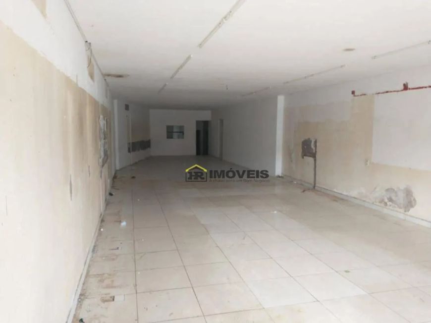 Ponto comercial disponível para locação