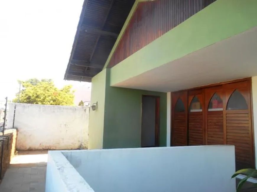 Casa Comercial para alugar com 0,00 metros quadrados no CENTRO - Teresina - Piauí